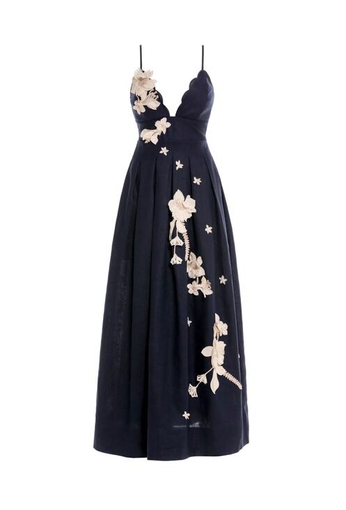 Agua by Agua Bendita Dresses & Skirts - Agua by Agua Bendita Cauca Sula Maxi Dress